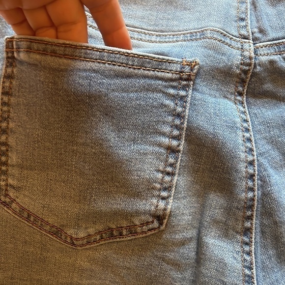 Vanilla star shorts, size 11 - Picture 3 of 11